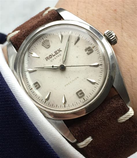 sono precisi i rolex|rolex dial precision history.